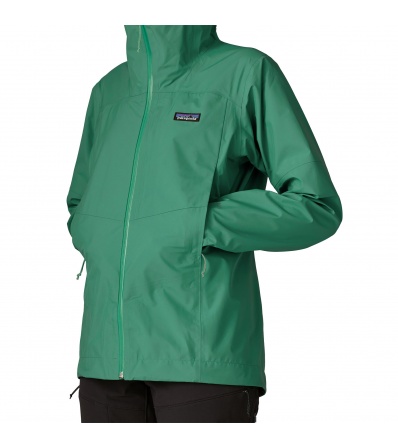 Patagonia Boulder Fork Rain Jacket W's