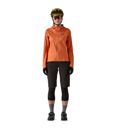 Patagonia Dirt Roamer Jacket W's