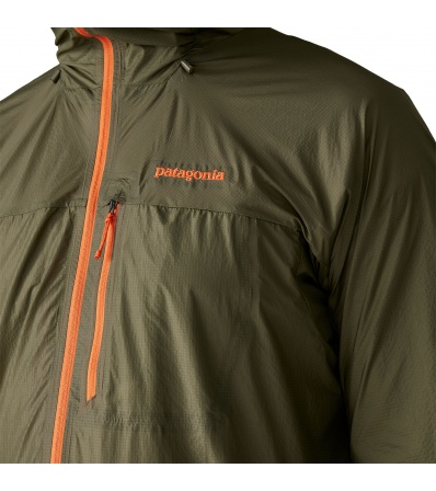 Patagonia Houdini Rock Jacket М's