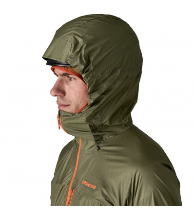 Patagonia Houdini Rock Jacket М's