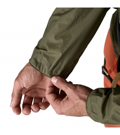 Patagonia Houdini Rock Jacket М's