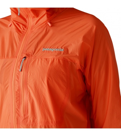 Patagonia Houdini Rock Jacket W's