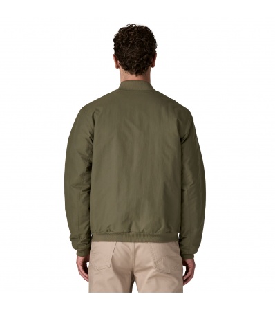 Яке Patagonia Isthmus Deck Jacket M's