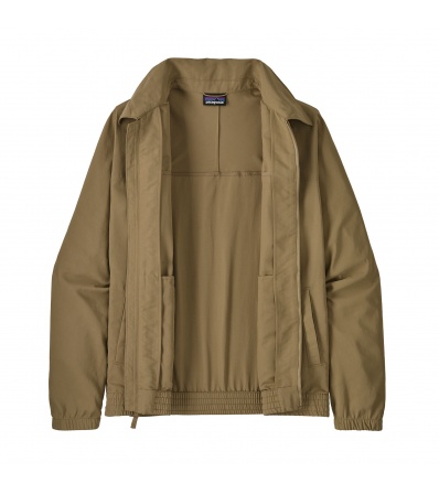 Patagonia Isthmus Unlined Jacket M's