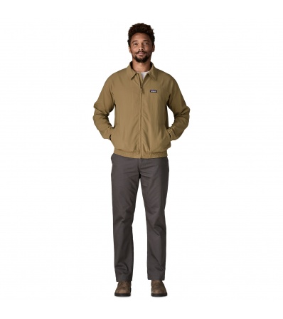 Patagonia Isthmus Unlined Jacket M's