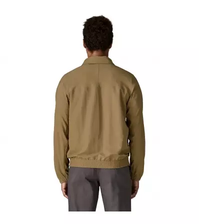 Яке Patagonia Isthmus Unlined Jacket M's
