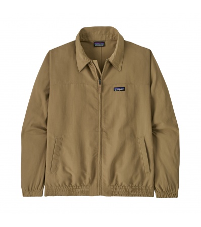 Patagonia Isthmus Unlined Jacket M's
