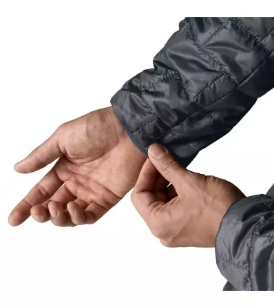 Яке Patagonia Nano-Puff Hoody M's
