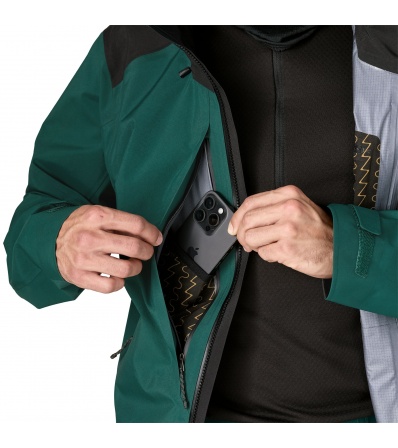 Patagonia Powslayer M's Jacket