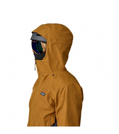Patagonia Storm Shift Jacket M's