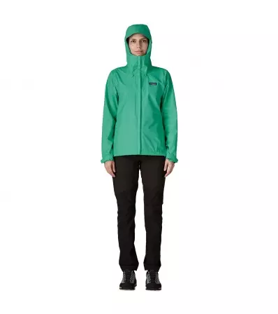 Patagonia Torrentshell 3L W's