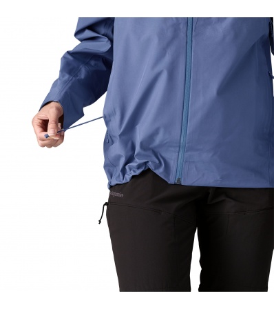 Patagonia Triolet Jacket W's