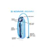 Gregory Sula 8L H2O