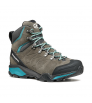 Trekking Shoes Scarpa ZG TRK GTX W's