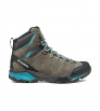 Trekking Shoes Scarpa ZG TRK GTX W's