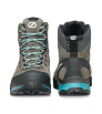Trekking Shoes Scarpa ZG TRK GTX W's