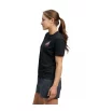 Тениска Black Diamond Rope Badge SS Tee W's