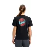 Тениска Black Diamond Rope Badge SS Tee W's