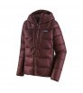 Яке Patagonia Fitz Roy Down Hoody W's