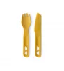 Комплект прибори за хранене Sea To Summit Passage Cutlery Set - 2 Piece