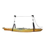Ocean + Earth Hoist Ceiling Rack