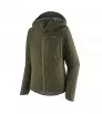 Яке Patagonia Dirt Roamer Jacket W's