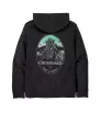 Patagonia Chouinard Crest Uprisal Hoody