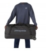 Patagonia Black Hole Wheeled Duffel 100L