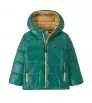 Patagonia Baby Hi-Loft Down Sweater Hoody