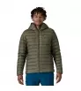 Пухенка Patagonia Down Sweater Hoody M's