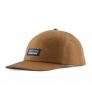 Patagonia P-6 Label Trad Cap Summer 2025