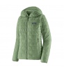 Яке Patagonia Nano-Puff Hoody W's Winter 2025