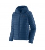 Patagonia Down Sweater Hoody W's Winter 2025