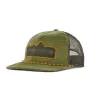 Шапка Patagonia Fly Catcher Hat