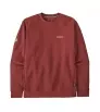 Patagonia Fitz Roy Icon Uprisal Crew Sweatshirt