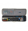 Patagonia Black Hole Rod Case