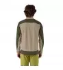 Блуза Patagonia Long-Sleeved Dirt Craft Jersey M's