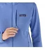 Полар Patagonia R1 Fleece Jacket W's
