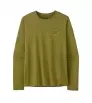 Patagonia Capilene Cool Daily Graphic Shirt LS M's - Lands