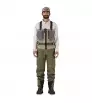 Patagonia Men's Swiftcurrent Traverse Zip-Front Waders Summer 2025