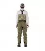 Patagonia Men's Swiftcurrent Traverse Zip-Front Waders Summer 2025