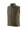 Елек Patagonia Nano Puff Vest M's Summer 2025