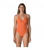 Patagonia Cross Shore One-Piece Swimsuit
