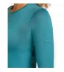 Icebreaker Women's Merino 200 Oasis LS Crewe