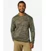 Блуза Marmot AirExchange UPF 50 Crew LS M's
