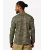 Блуза Marmot AirExchange UPF 50 Crew LS M's