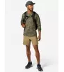 Блуза Marmot AirExchange UPF 50 Crew LS M's