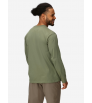 T-Shirt Marmot Coastal LS Tee M's