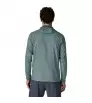 Блуза Patagonia Airshed Pro Pullover M's