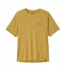 Тениска Patagonia Capilene Cool Daily Shirt - Cloud Crag M's